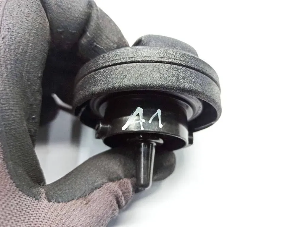 AUDI A1 GB (2018-2024) Крышка бензобака 5WA201553F 34312480