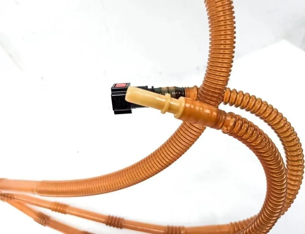 MERCEDES-BENZ R-Class W251 (2005-2017) Топливный насос A2514700694,A2C53373117 34308595