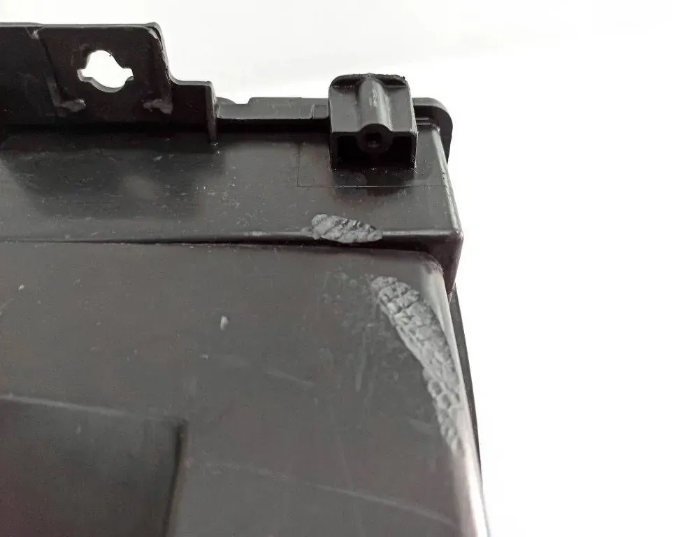 PEUGEOT 1007 1 generation (2005-2009) Корпус воздушного фильтра 9680062180,9680062280,968006218000 34317466