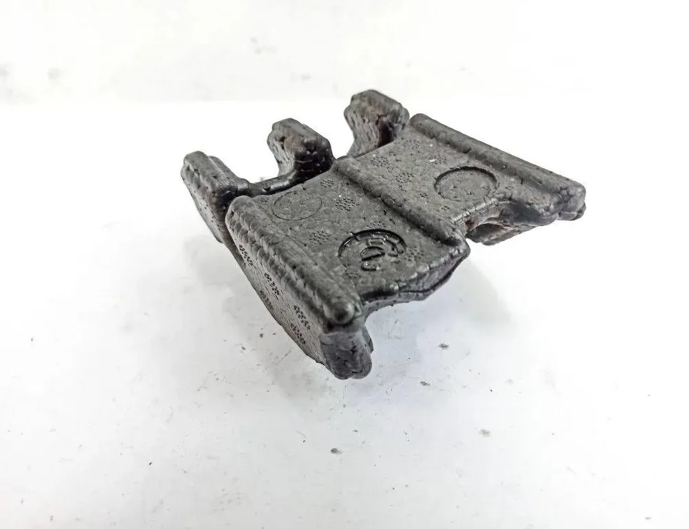 BMW 5 Series F10/F11 (2009-2017) Spārna Nobeigums 7232608,723260802,5148723260802 34315377