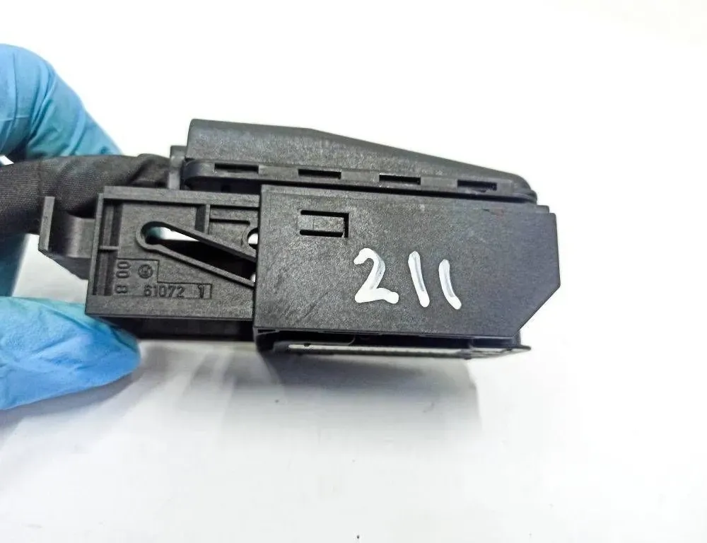 MERCEDES-BENZ E-Class W211/S211 (2002-2009) Kabeļi / vadi 0015450930,09445851,7203346 34319279