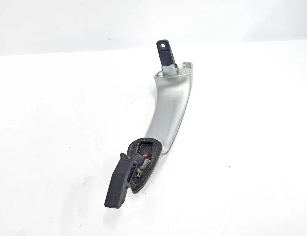 BMW 5 Series F10/F11 (2009-2017) Rear Left Door Exterior Handle A83 34314994