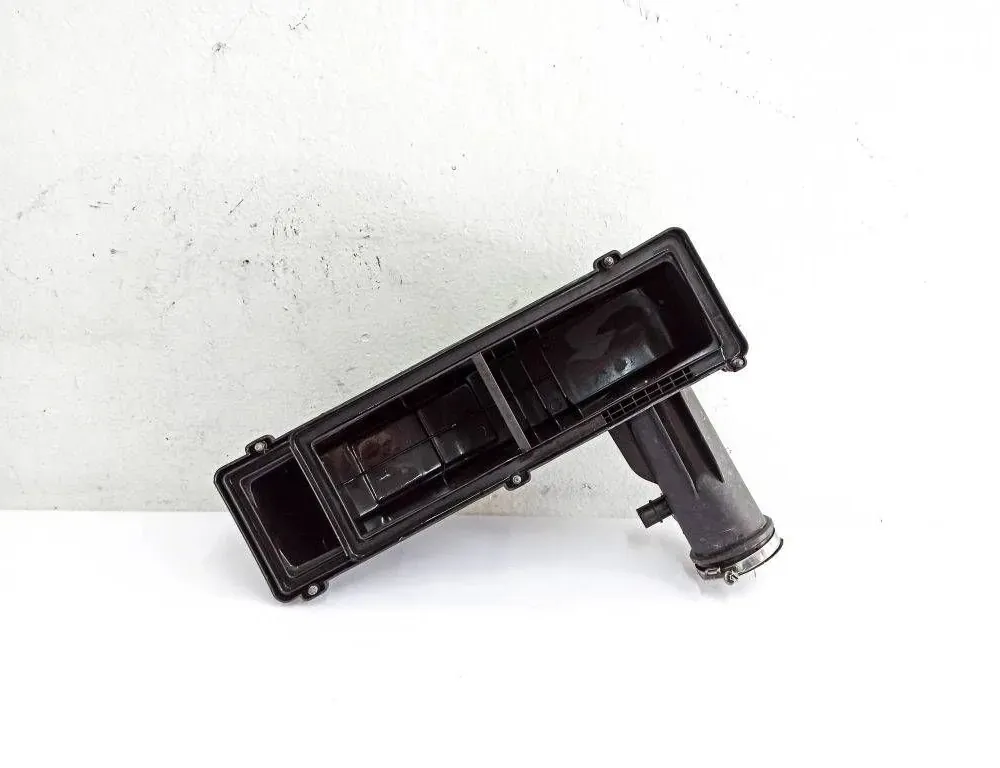 PEUGEOT 1007 1 generation (2005-2009) Корпус воздушного фильтра 34317475