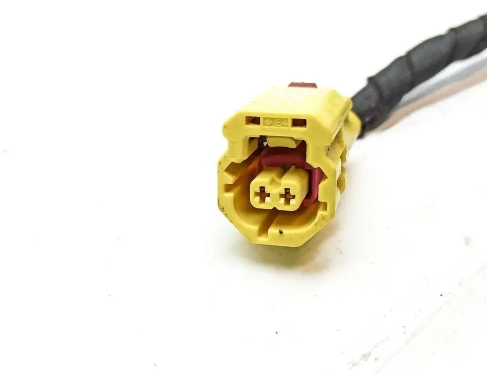 VOLKSWAGEN Eos 1 generation (2006-2020) Kabeļi / vadi 6Q0972623B,600972623B 34310516