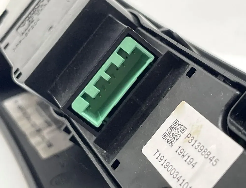 VOLVO S60 3 generation (2018-2023) Citau veidu vadības bloki P31398845,46500755 33895599