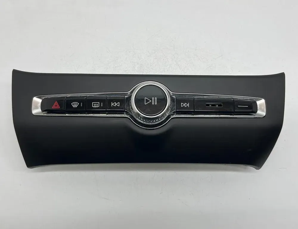 VOLVO S60 3 generation (2018-2023) Citau veidu vadības bloki P31398845,46500755 33895599