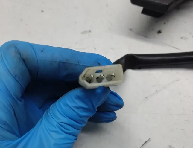 KTM Supermoto Aizmugures lukturi 220152,Ktm,32874,Triom,50r000723,58614140044,586.14.140.044 34823119