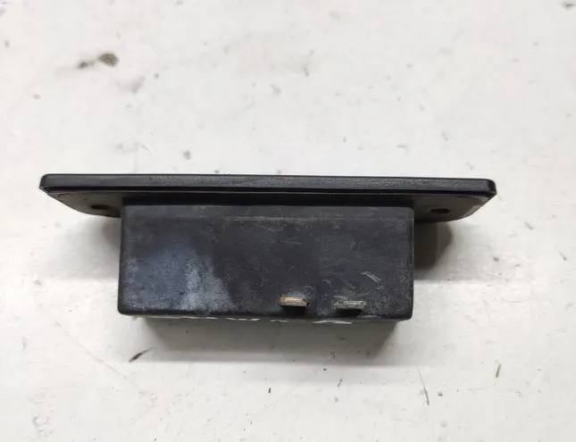 BMW R 1150 Valsts numura zīmes apgaismojums 7651348,63267651348 34396658