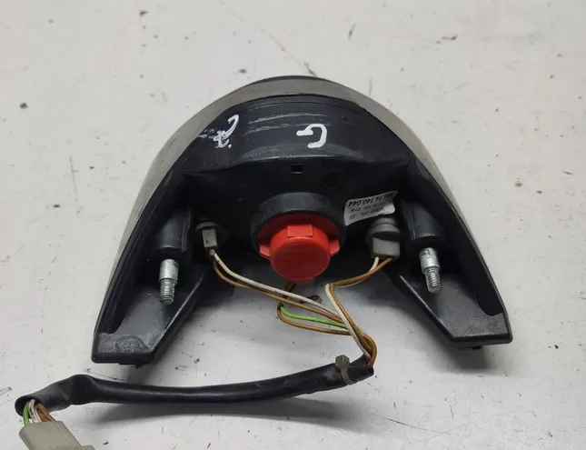 KTM Supermoto Aizmugures lukturi 220152,Ktm,32874,Triom,50r000723,58614140044,586.14.140.044 34823119