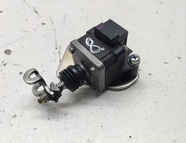 KTM Supermoto Tukšgaitas vārsts Shp-35d2000,19x101,Keihin 34806867