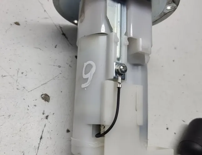 KAWASAKI Z650RS Degvielas sūknis 490400804,Uct35ku89 34482894