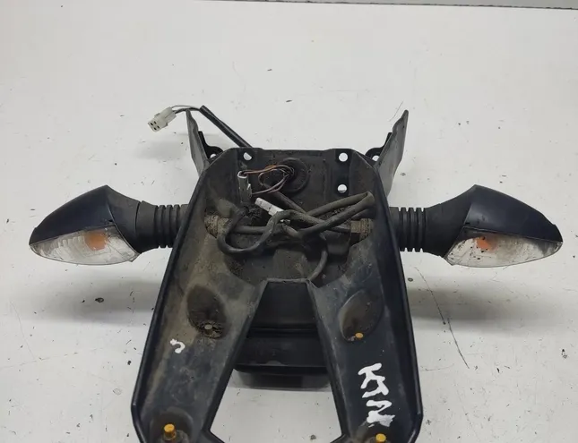 KTM Supermoto Numura zīmes turētājs ar pagriezieniem 62508015000,50r001135,50r0050214,625.08.015.000 34786721