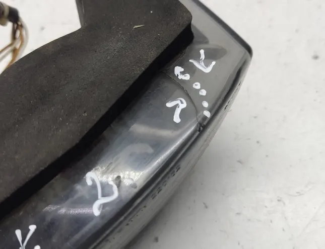 KTM Supermoto Aizmugures lukturi 220152,Ktm,32874,Triom,50r000723,58614140044,586.14.140.044 34823119