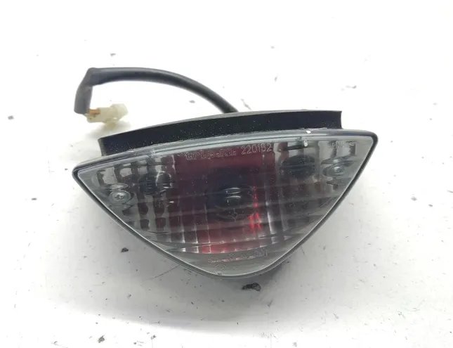 KTM Supermoto Aizmugures lukturi 220152,Ktm,32874,Triom,50r000723,58614140044,586.14.140.044 34823119