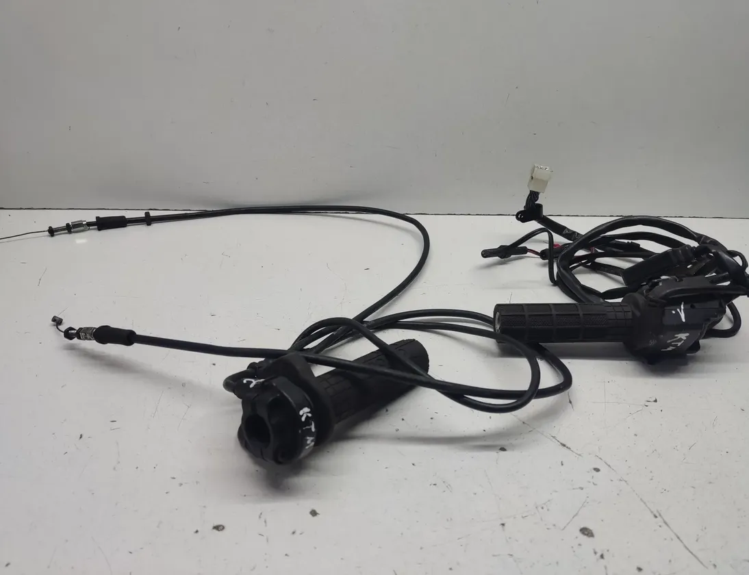 KTM Supermoto Rokturis Ir01110 34786356