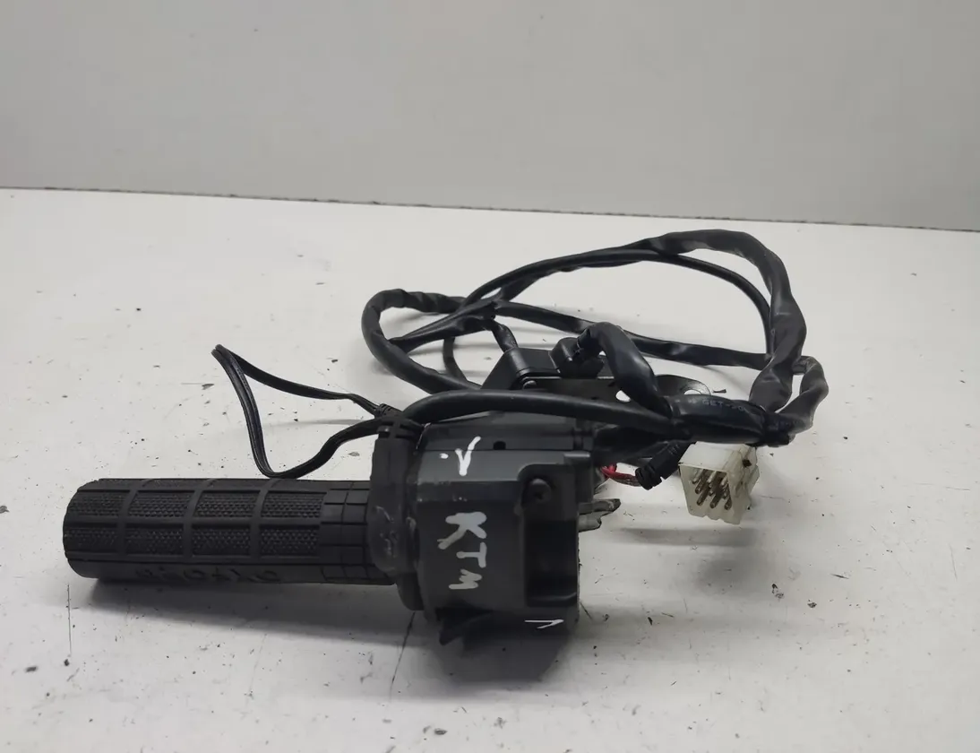 KTM Supermoto Rokturis Ir01110 34786356