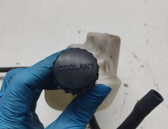 KTM Supermoto Izplešanās tvertne 62635065001,626.35.065.001 34785739