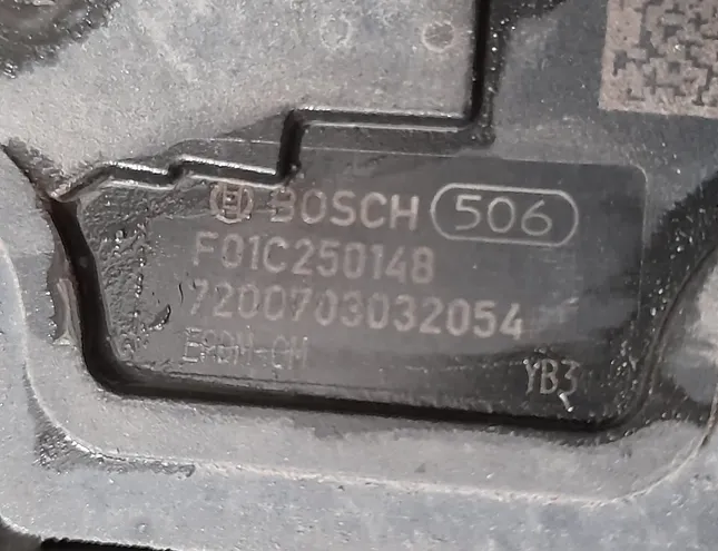 SKODA Octavia COMBI (2019-2024) AdBlue Tank 5WA131877B,5Q0131969E,5Q0131969E,5Q0971407,F01C250148,5WA131877B 25389571