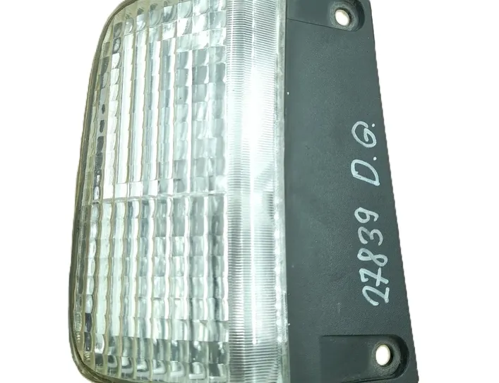 OPEL Vivaro A (2002-2006) Aizmugurējais labais miglas lukturis 8200968070,93852523,4412787,7701479309 34297101