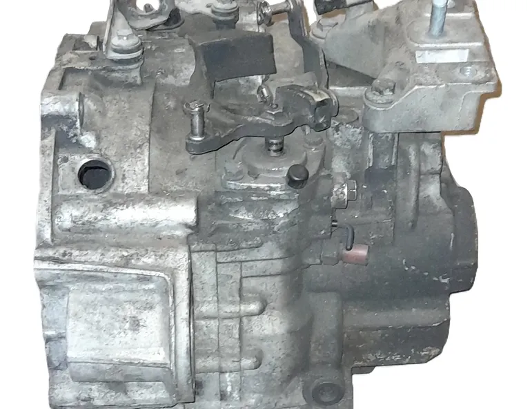 FORD Galaxy 1 generation (1995-2006) Gearbox FVA,1457185,6M217002DA,6M21-7002-DA 33506042