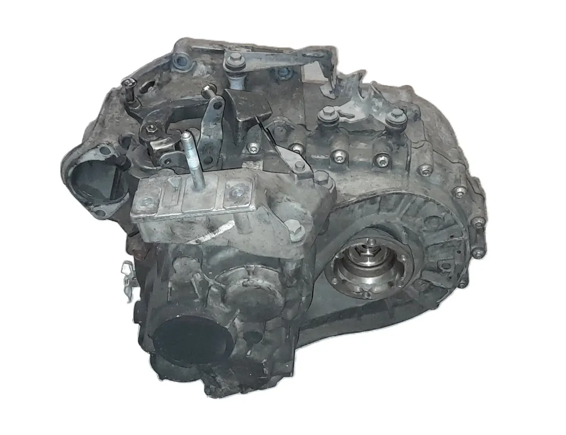 FORD Galaxy 1 generation (1995-2006) Gearbox FVA,1457185,6M217002DA,6M21-7002-DA 33506042
