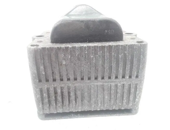 VOLKSWAGEN Passat B4 (1993-1997) Augstsprieguma aizdedzes spole 867905104A 20723886