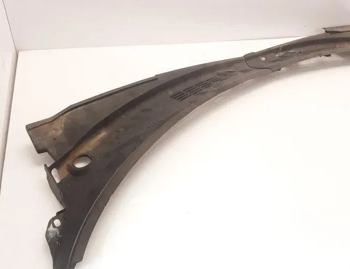 CITROËN Berlingo 1 generation (1996-2012) Пластмасса передняя стеклоочистителей 9642405777,9642405877 20727535