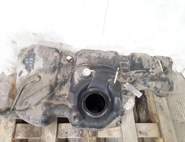 CITROËN C4 Picasso 1 generation (2006-2013) Degvielas tvertne 2002466,2002466A 20738967