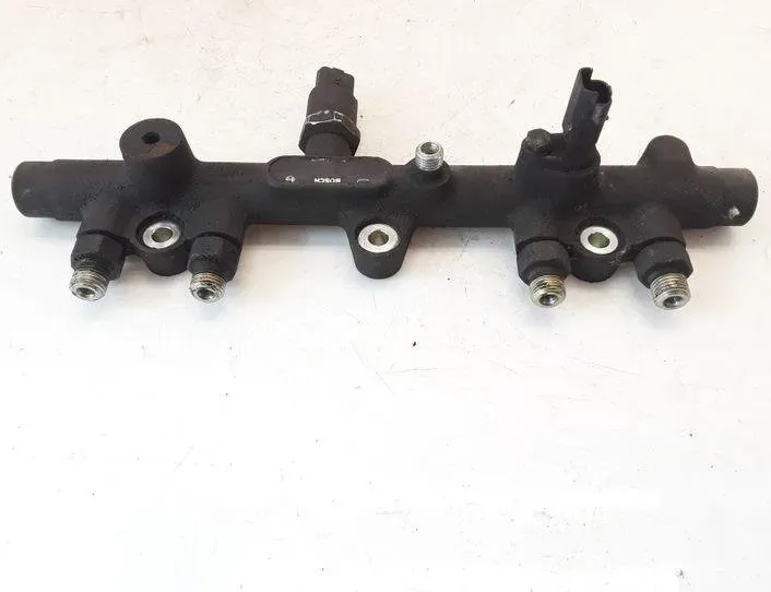 PEUGEOT 406 1 generation (1995-2004) Degvielas reika 0281002283,0445214010 20743410