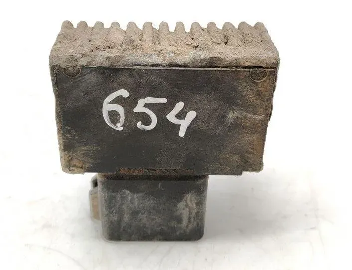 RENAULT Espace 4 generation (2002-2014) Aizdedzes sveces 7700115078 20757240