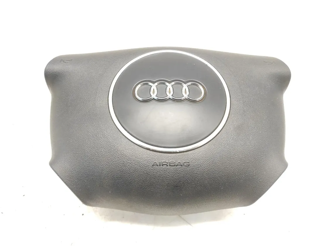 AUDI A2 8Z (1999-2005) Stūres drošības spilvens 8E0880201AA 28778728