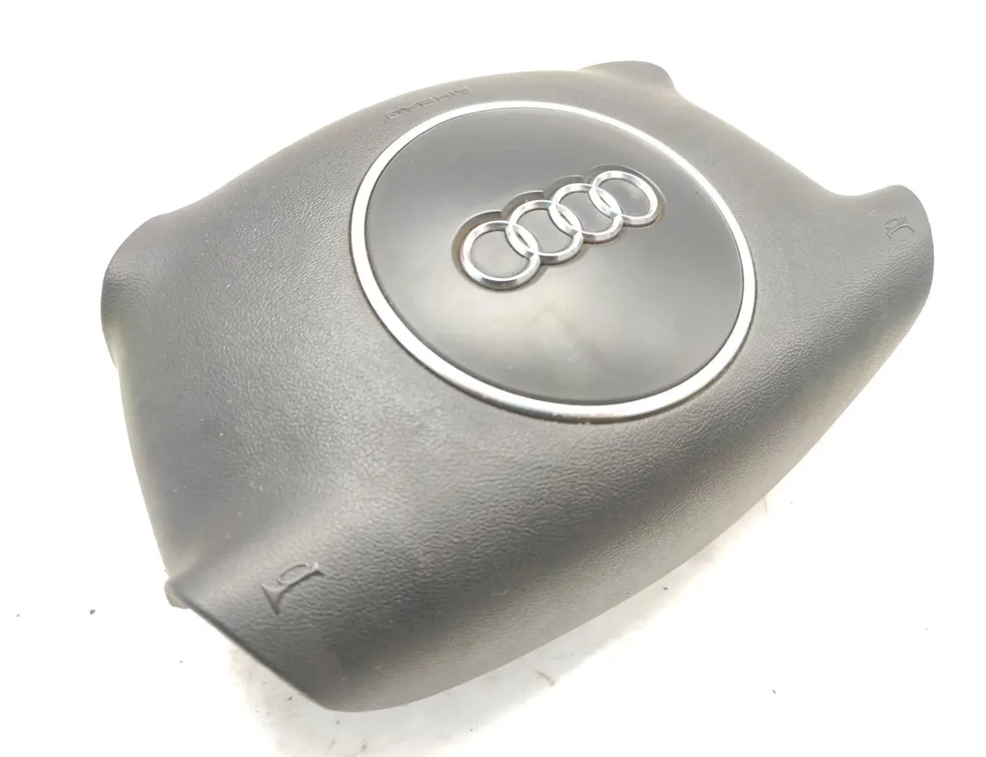 AUDI A2 8Z (1999-2005) Stūres drošības spilvens 8E0880201AA 28778728