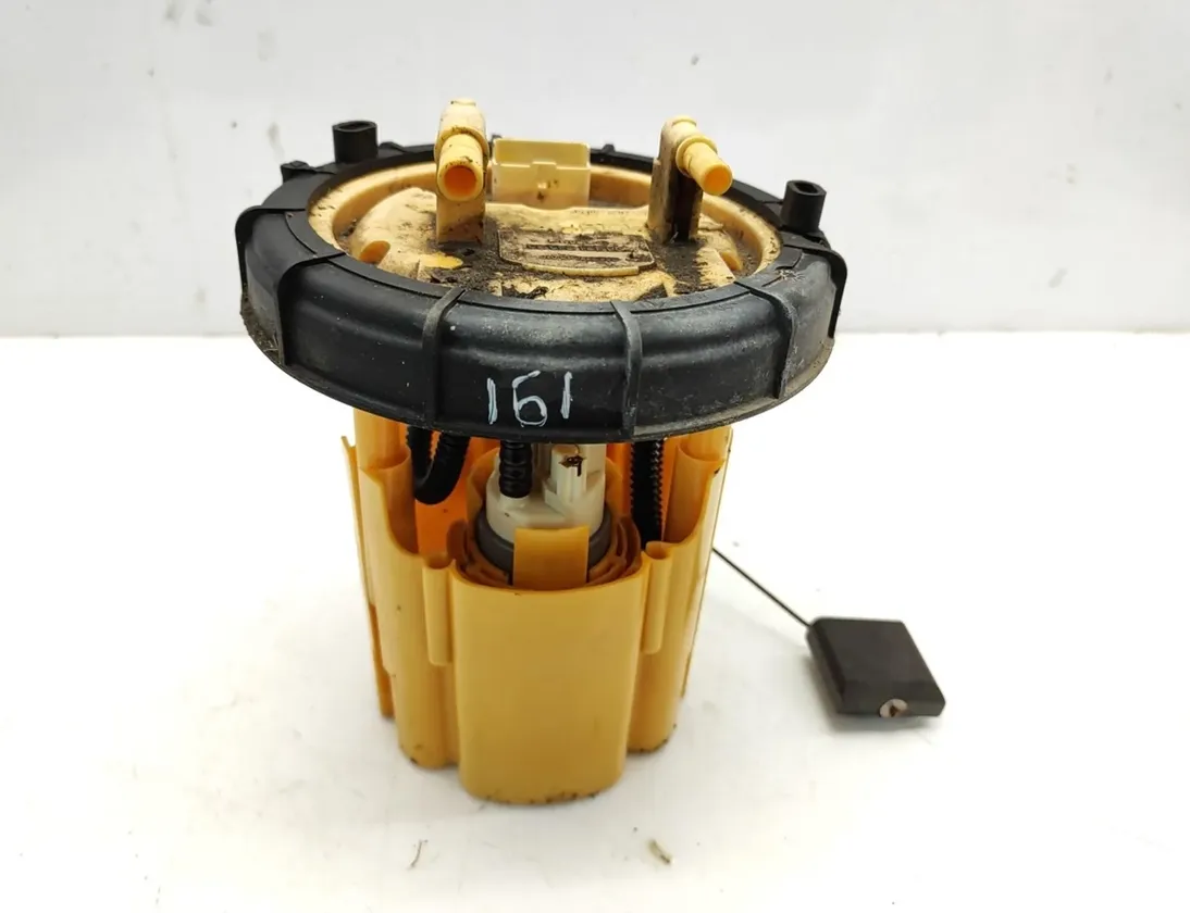 PEUGEOT 406 1 generation (1995-2004) Degvielas sūknis degvielas tvertnē 9642124380 29549084