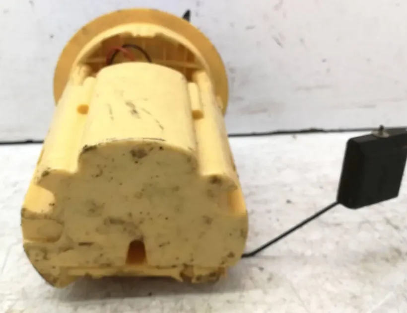 PEUGEOT 406 1 generation (1995-2004) Degvielas sūknis degvielas tvertnē 9642124380 29549101