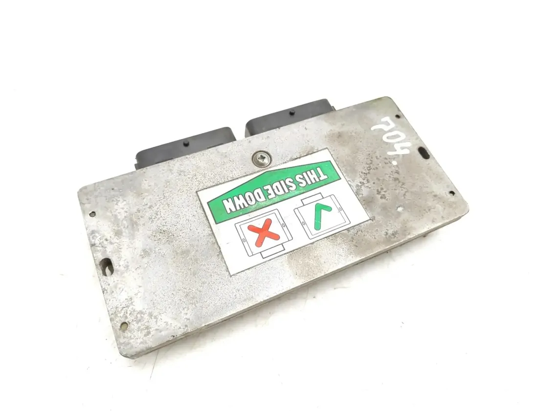 AUDI A6 C6/4F (2004-2011) Citau veidu vadības bloki 67R016025 29918643