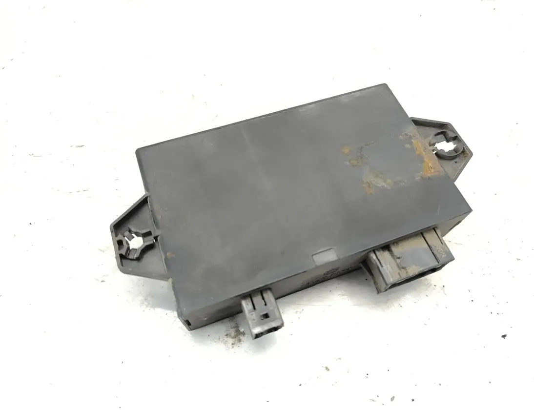 LANCIA Phedra 2 generation (2002-2008) Блок PDC 9629825480 30250053