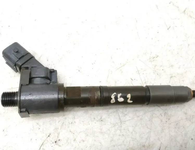 VOLVO XC40 1 generation (2017-2024) Degvielas sprausla 31452113 30424833