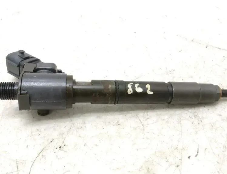 VOLVO XC40 1 generation (2017-2024) Degvielas sprausla 31452113 30424833