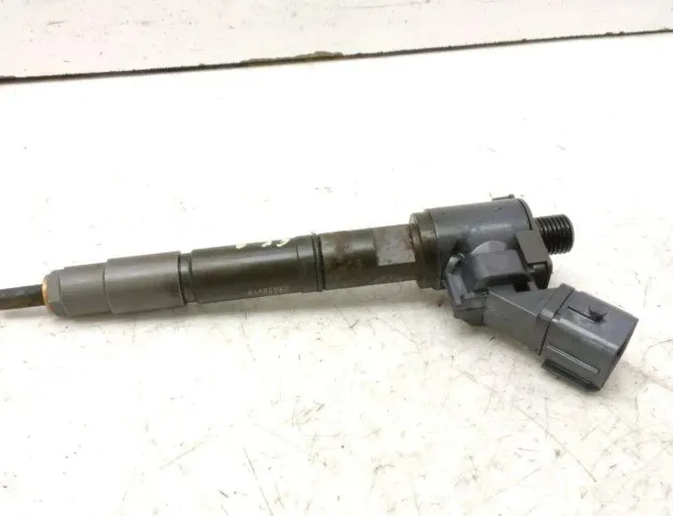 VOLVO XC40 1 generation (2017-2024) Degvielas sprausla 31452113 30424833