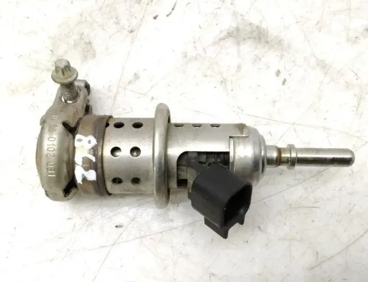 VOLVO XC40 1 generation (2017-2024) AdBlue inžektori 32203677 30424842