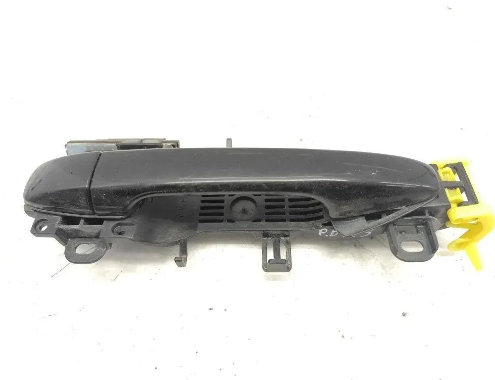 TOYOTA Prius 3 generation (XW30) (2009-2015) Kreisās puses bīdāmo durvju ārējais rokturis 202 30658305