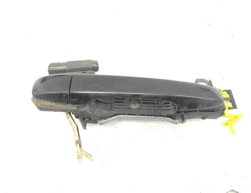 TOYOTA Prius 3 generation (XW30) (2009-2015) Aizmugurējo labo durvju ārējais rokturis 202 30658306