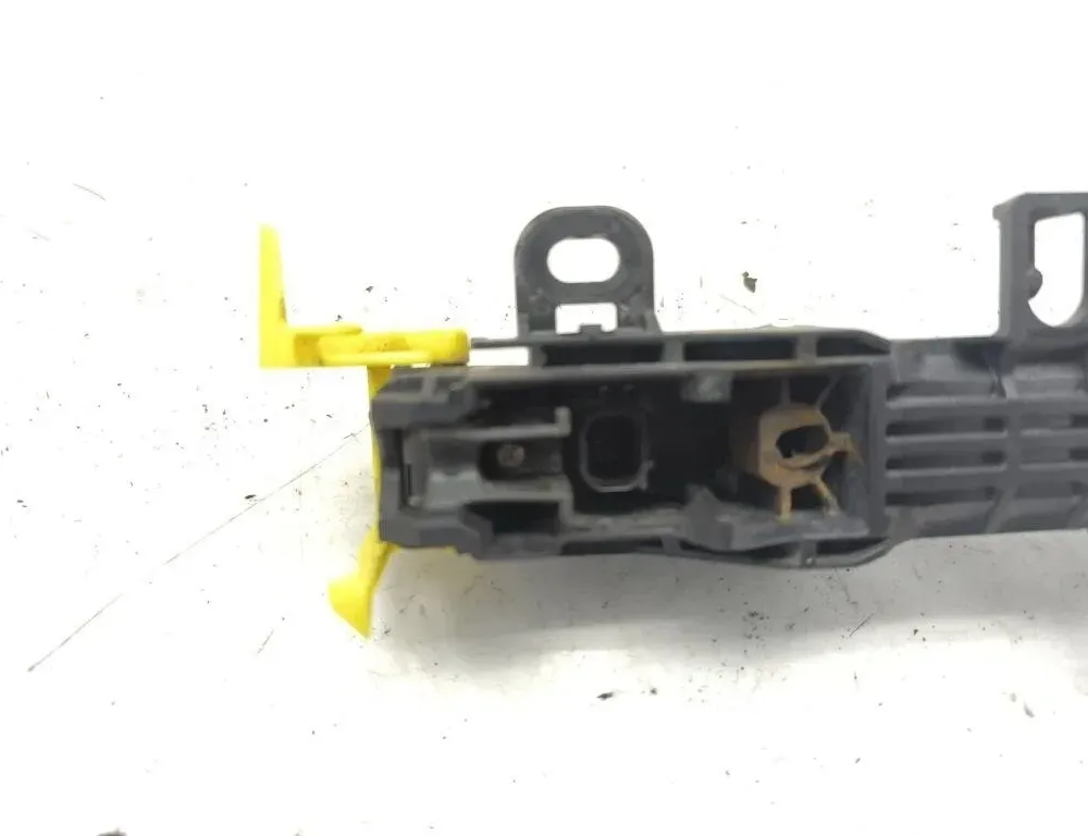 TOYOTA Prius 3 generation (XW30) (2009-2015) Kreisās puses bīdāmo durvju ārējais rokturis 202 30658307