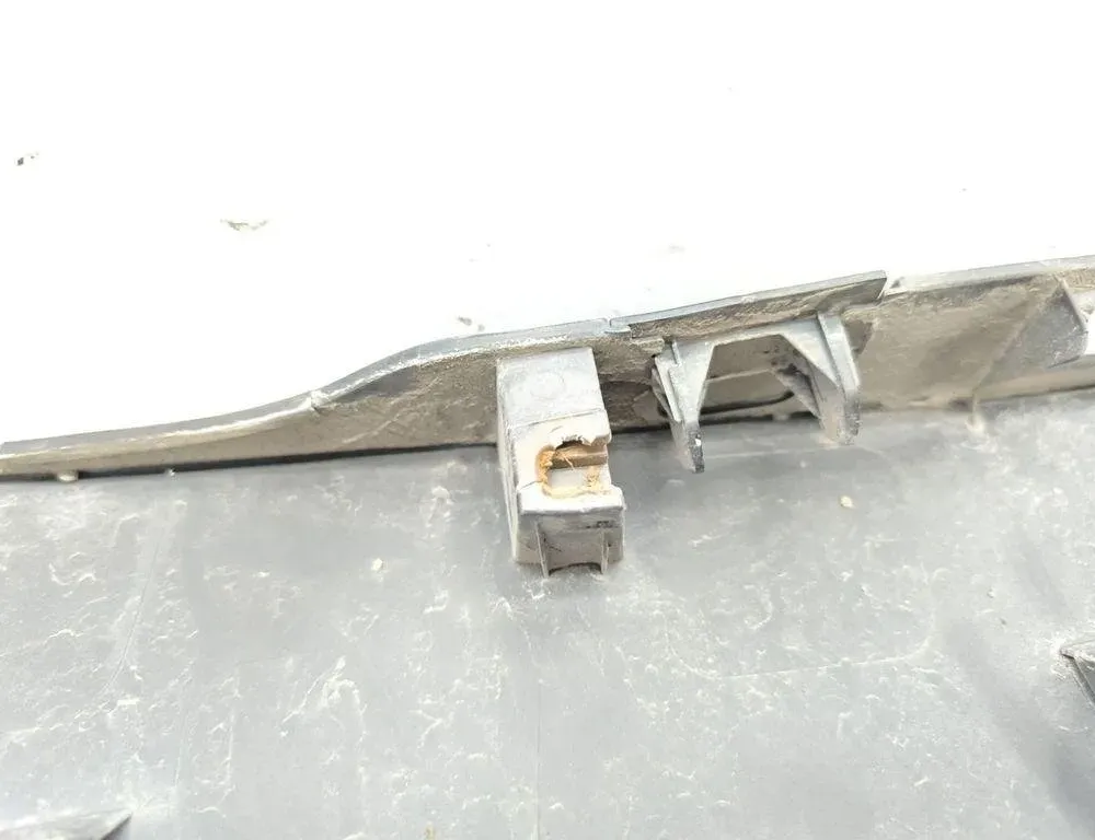 TOYOTA Prius 3 generation (XW30) (2009-2015) Nummura zīmes apgaismojums 7680147070,202 30658393