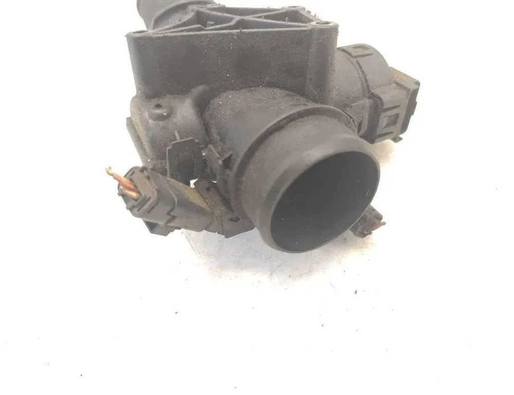 CITROËN Berlingo 1 generation (1996-2012) Droseļvārsts 9660030580 30677188