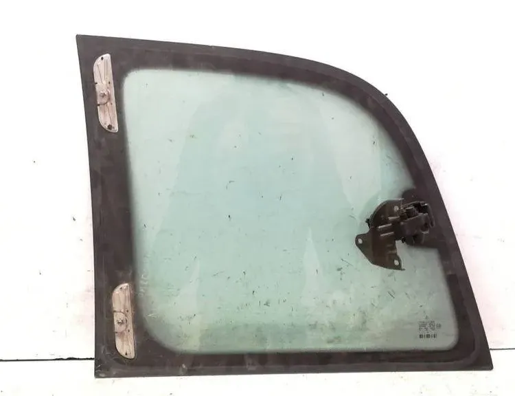 MERCEDES-BENZ Vaneo W414 (2001-2005) Aizmugurējais labais durvju stikls 43R00022 30796995