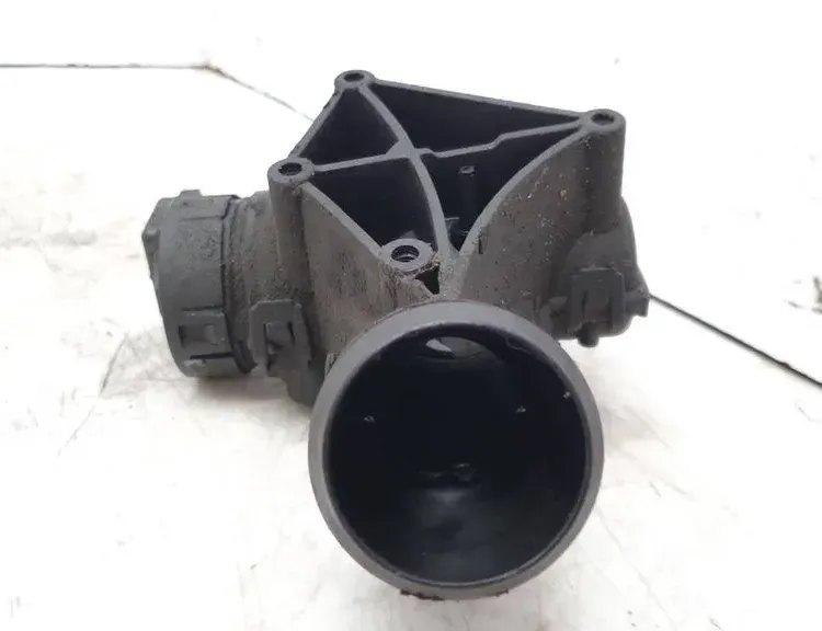 CITROËN Jumpy 2 generation (2007-2016) Droseļvārsts 25365286,25365222,9660030580 32993664