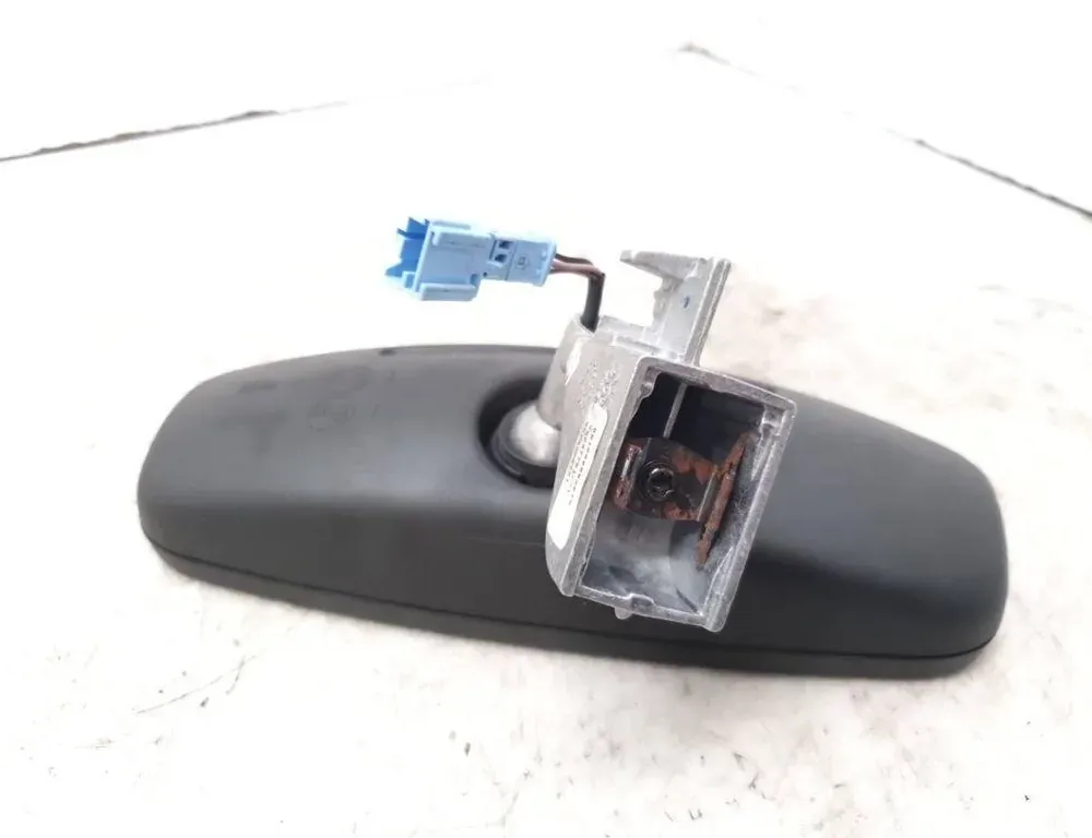 PEUGEOT 307 1 generation (2001-2008) Interior Rear View Mirror E11015905,96547751XT 33234591