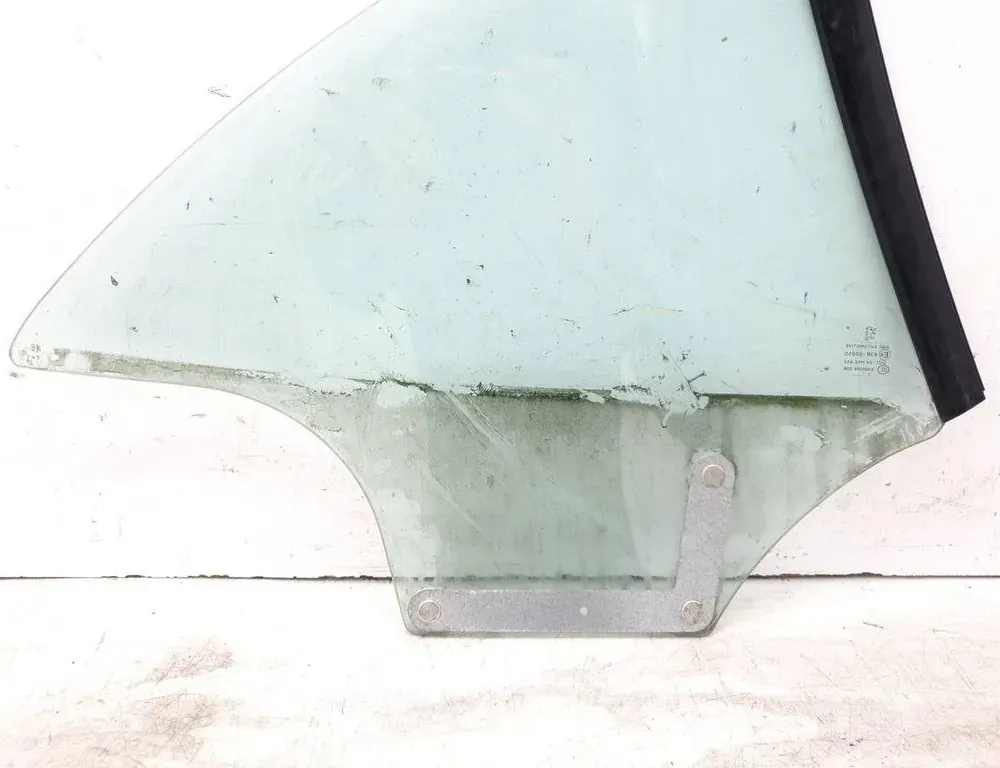 PEUGEOT 307 1 generation (2001-2008) Фортачка задняя правая 43R00050,DOT24M62AS2 33237812