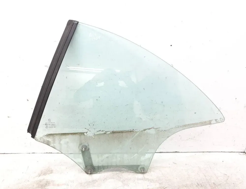 PEUGEOT 307 1 generation (2001-2008) Фортачка задняя правая 43R00050,DOT24M62AS2 33237812